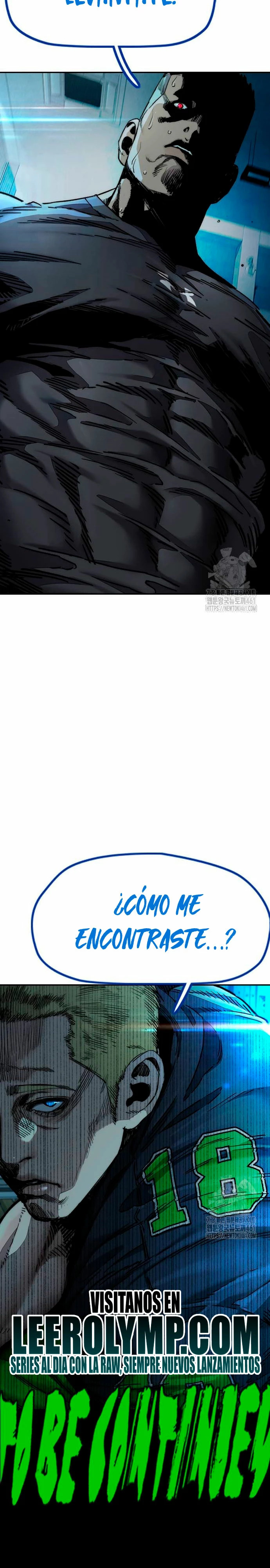 Read Wind Breaker Manhwa Español Manga Online