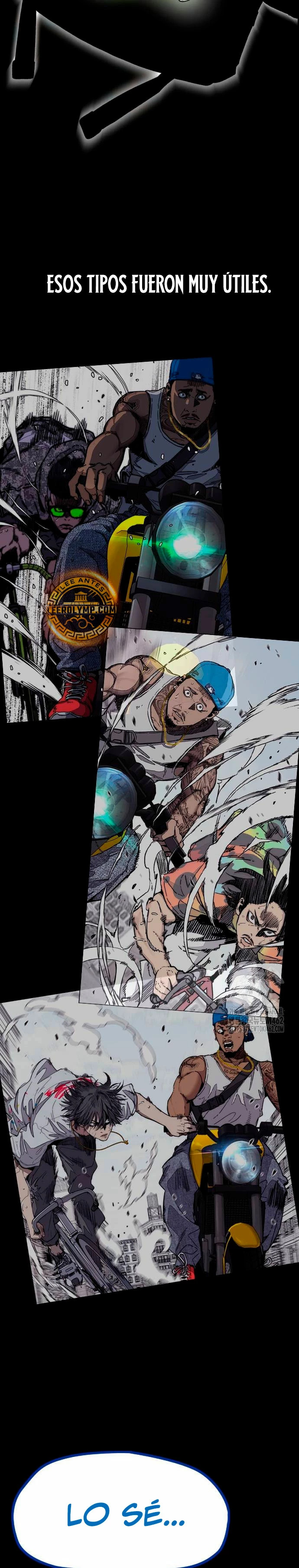 Read Wind Breaker Manhwa Español Manga Online