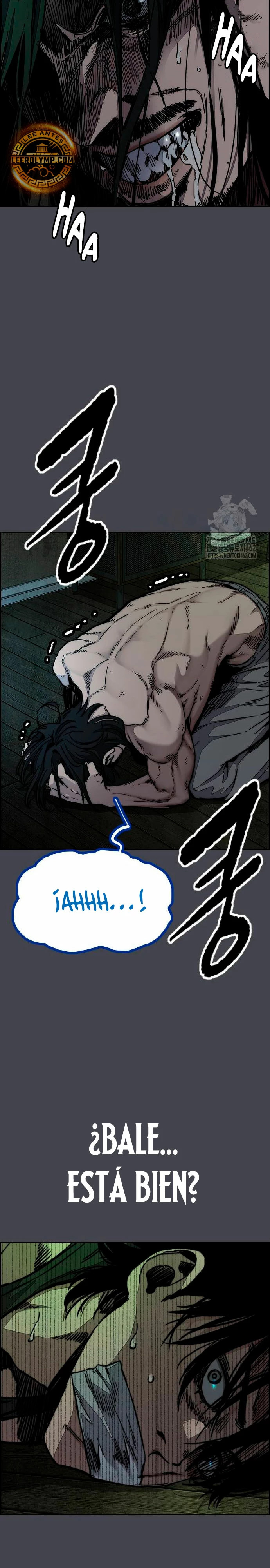 Read Wind Breaker Manhwa Español Manga Online