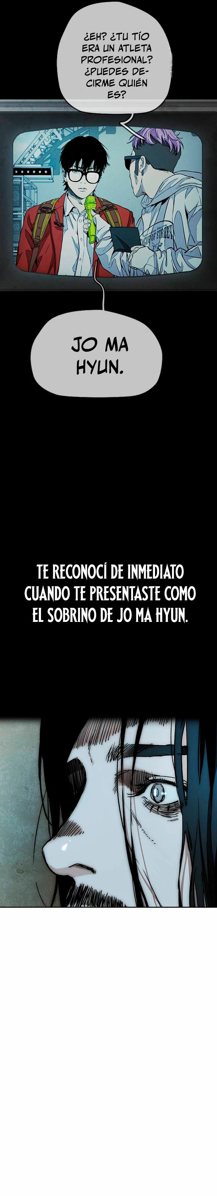 Read Wind Breaker Manhwa Español Manga Online