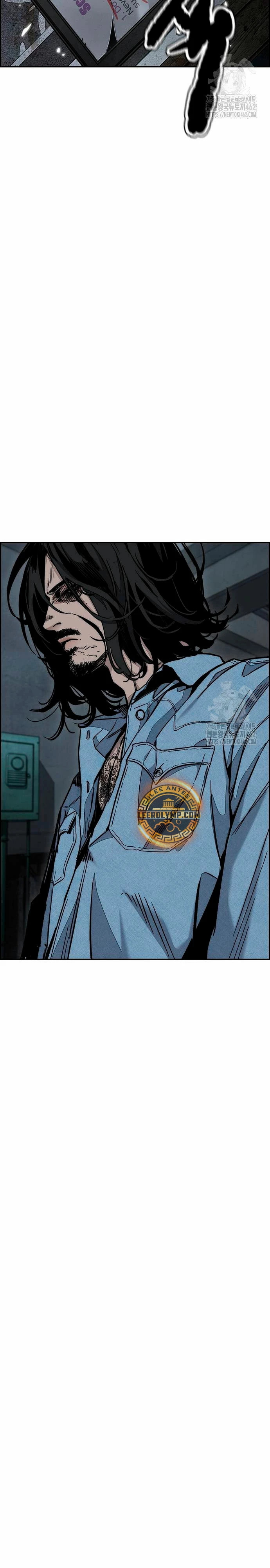 Read Wind Breaker Manhwa Español Manga Online