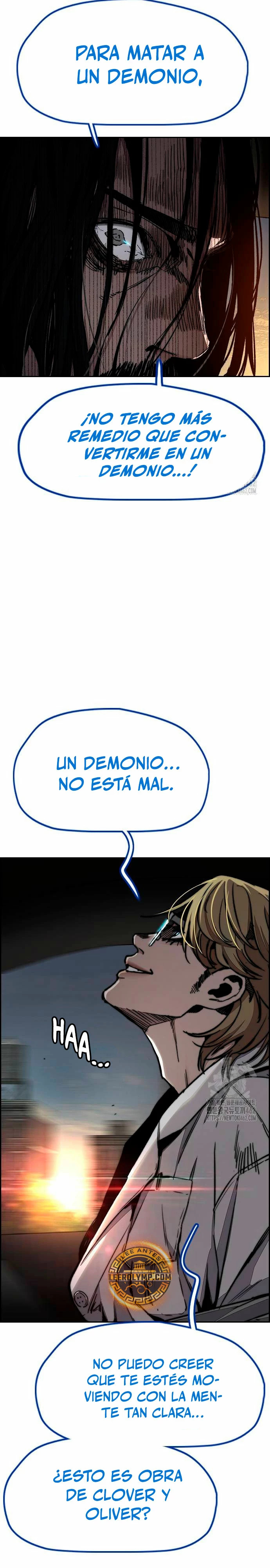 Read Wind Breaker Manhwa Español Manga Online