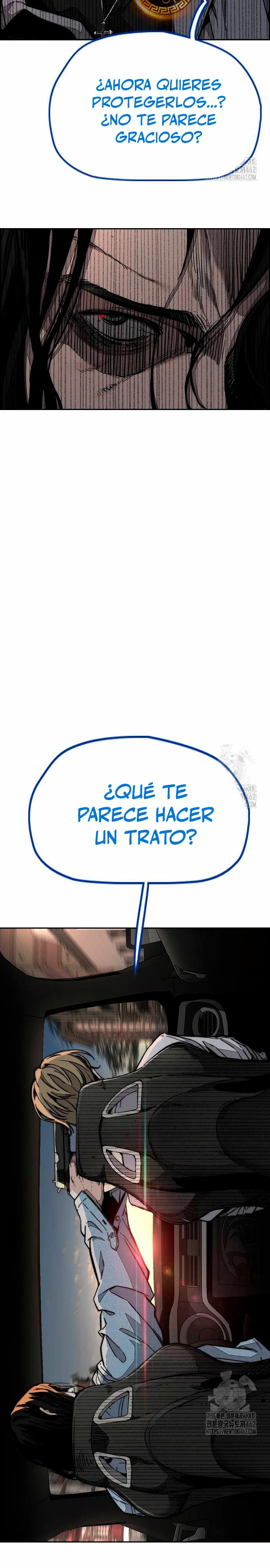 Read Wind Breaker Manhwa Español Manga Online