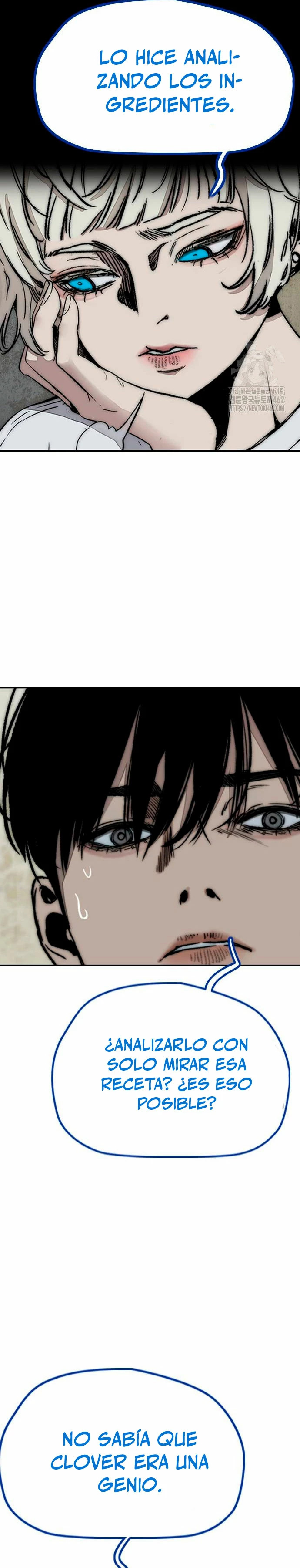 Read Wind Breaker Manhwa Español Manga Online