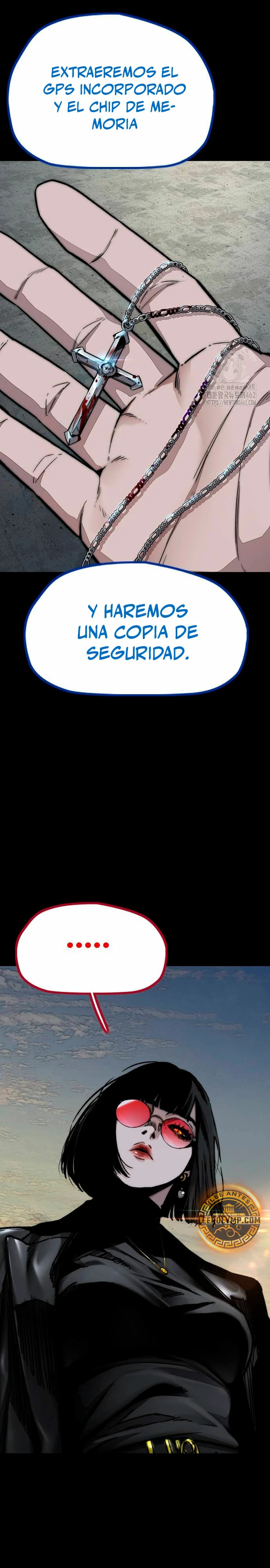 Read Wind Breaker Manhwa Español Manga Online