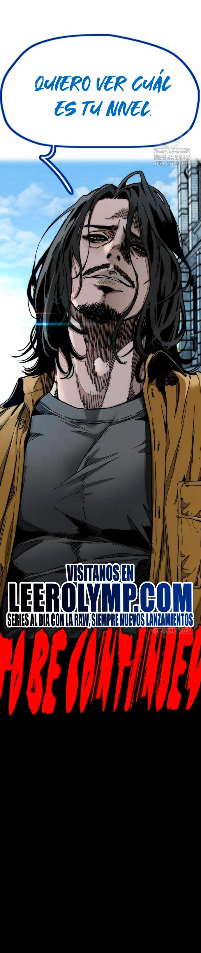 Read Wind Breaker Manhwa Español Manga Online