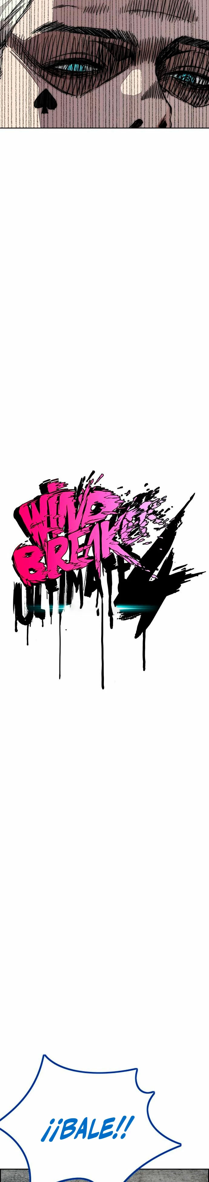 Read Wind Breaker Manhwa Español Manga Online