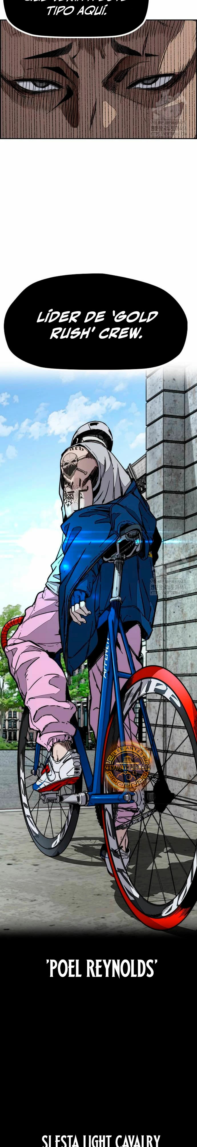 Read Wind Breaker Manhwa Español Manga Online