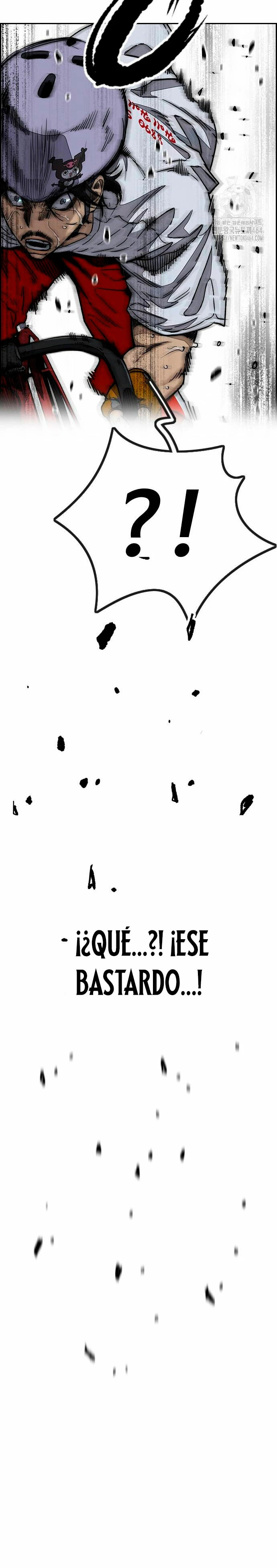 Read Wind Breaker Manhwa Español Manga Online