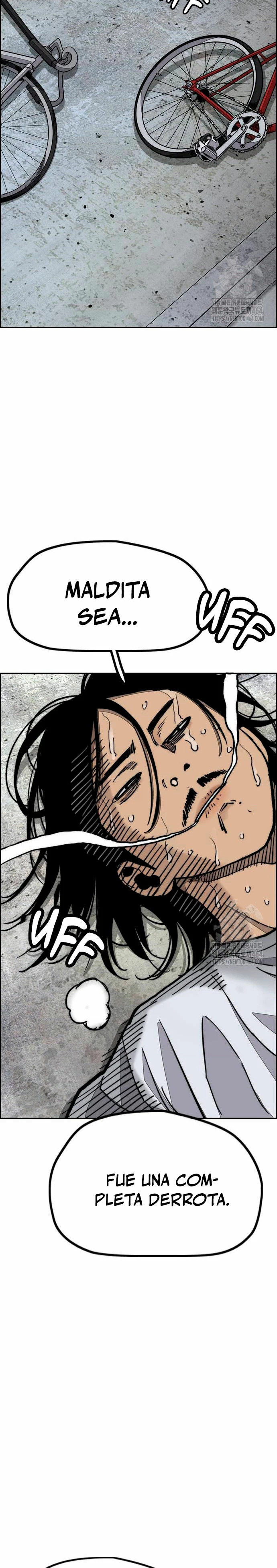 Read Wind Breaker Manhwa Español Manga Online