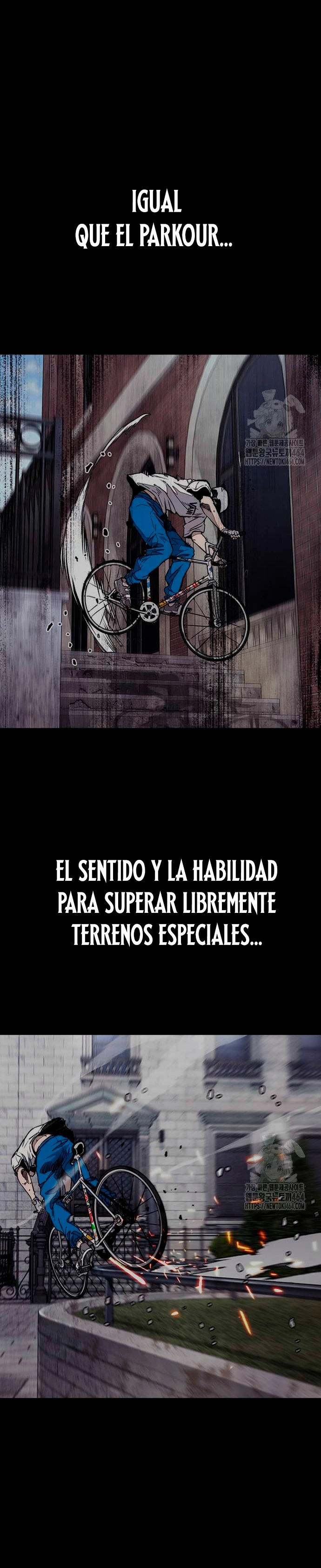 Read Wind Breaker Manhwa Español Manga Online