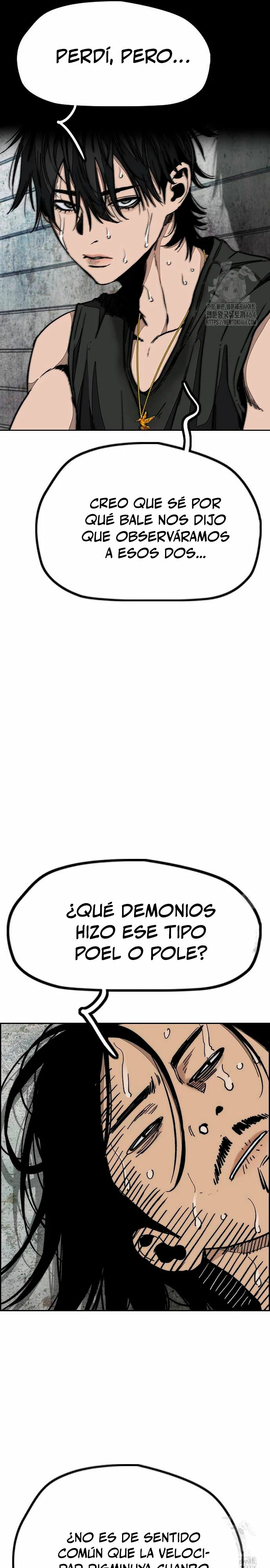 Read Wind Breaker Manhwa Español Manga Online