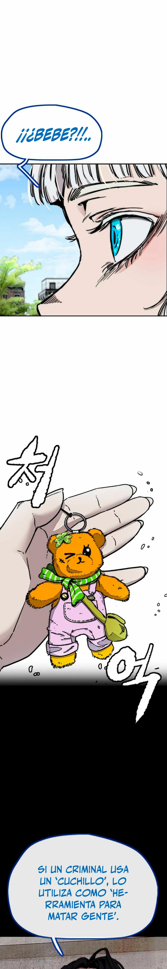 Read Wind Breaker Manhwa Español Manga Online