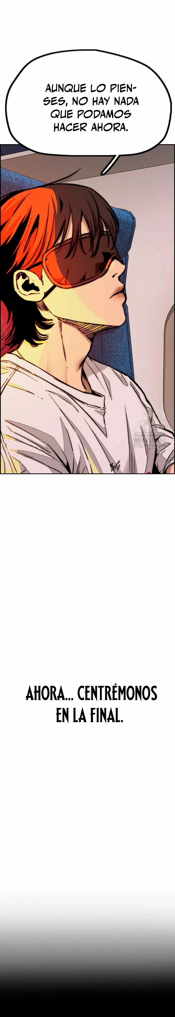 Read Wind Breaker Manhwa Español Manga Online