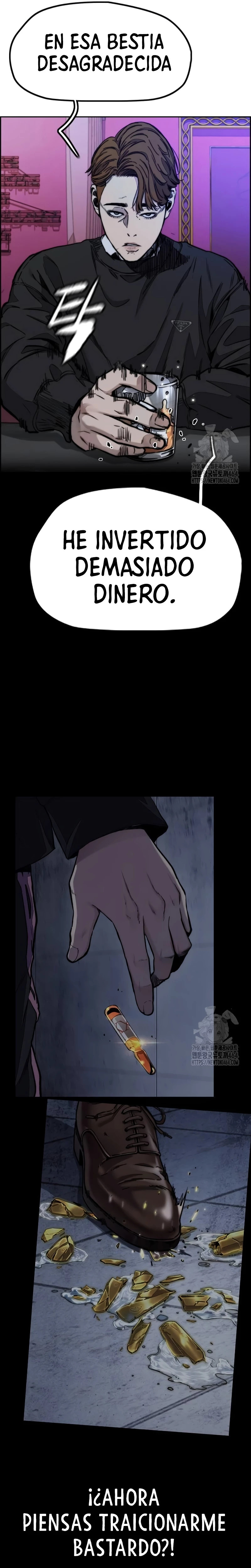 Read Wind Breaker Manhwa Español Manga Online