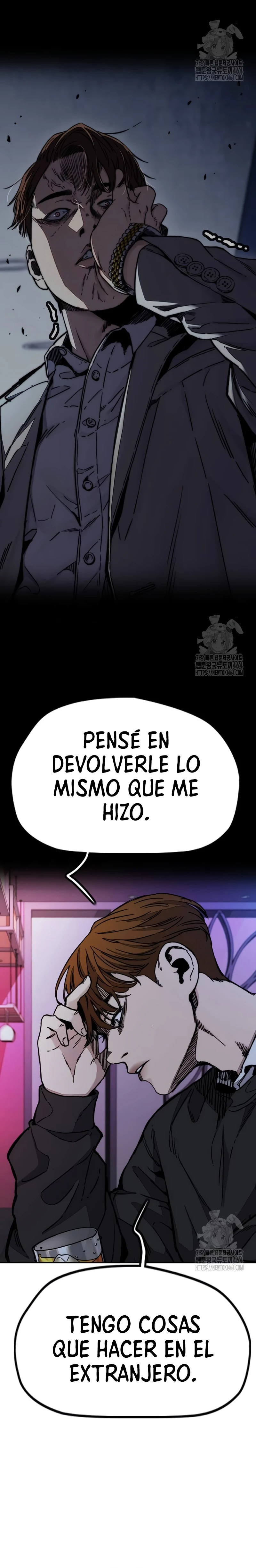 Read Wind Breaker Manhwa Español Manga Online