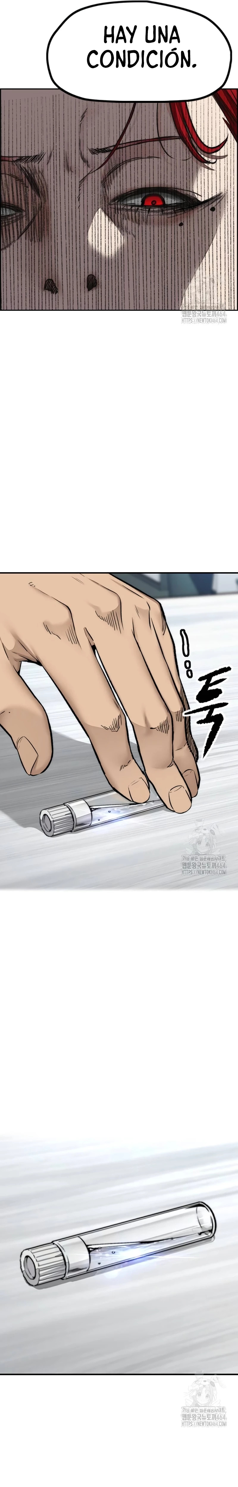 Read Wind Breaker Manhwa Español Manga Online