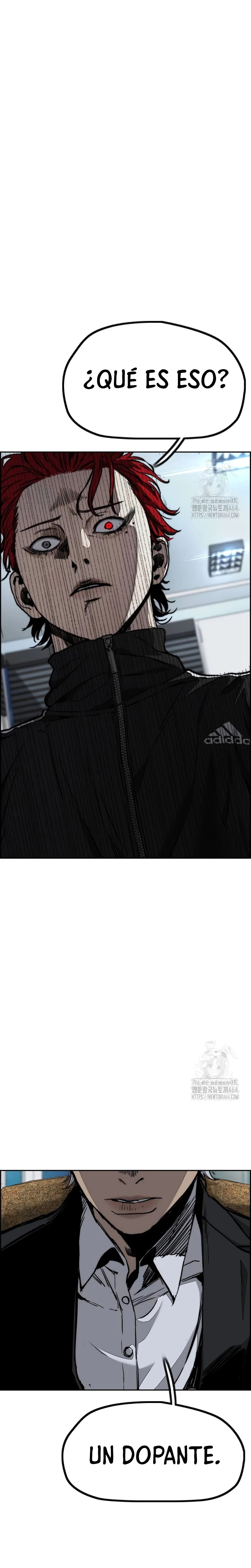 Read Wind Breaker Manhwa Español Manga Online