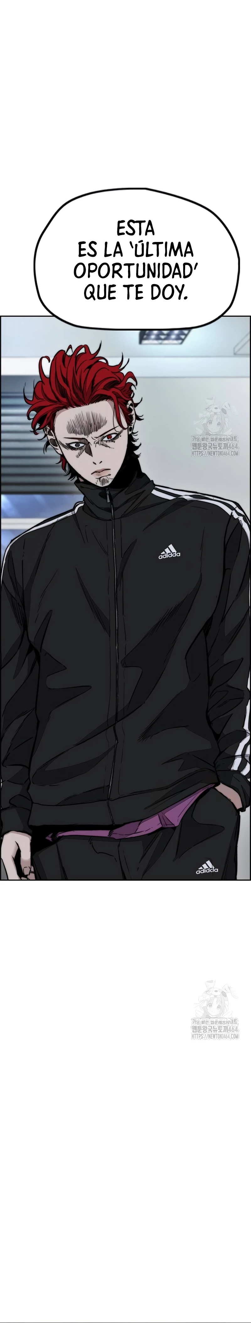 Read Wind Breaker Manhwa Español Manga Online