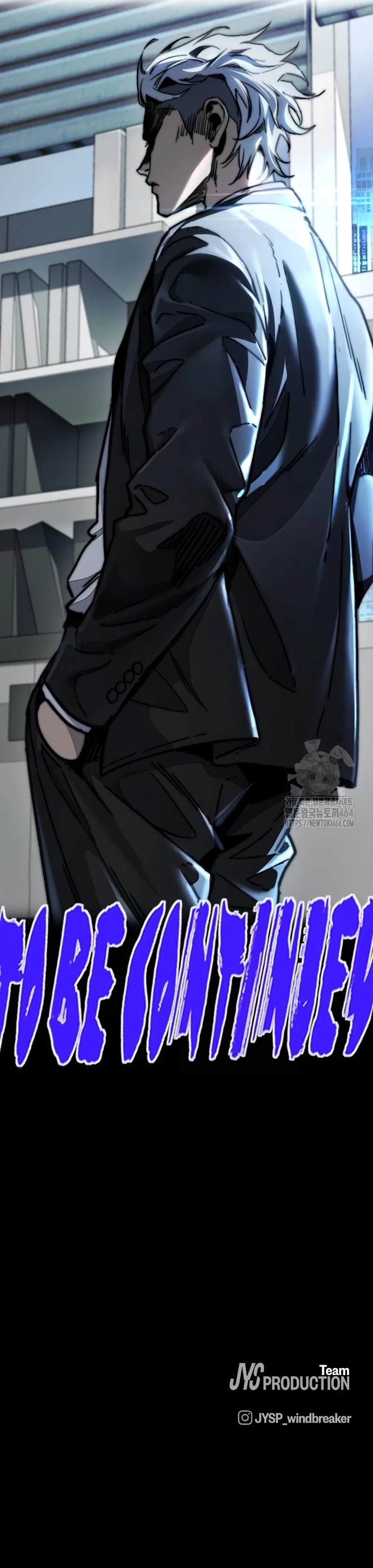 Read Wind Breaker Manhwa Español Manga Online