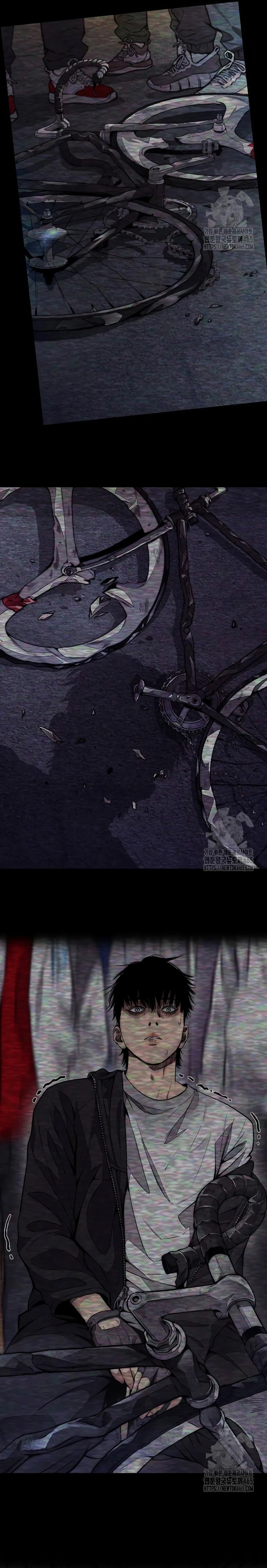 Read Wind Breaker Manhwa Español Manga Online