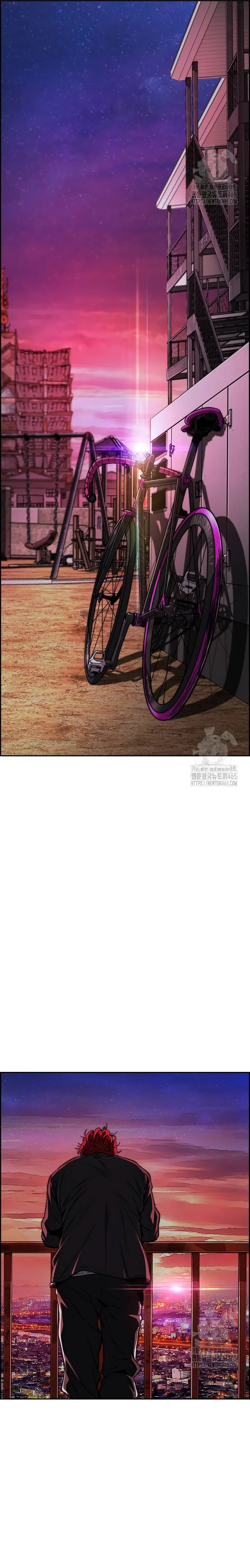 Read Wind Breaker Manhwa Español Manga Online