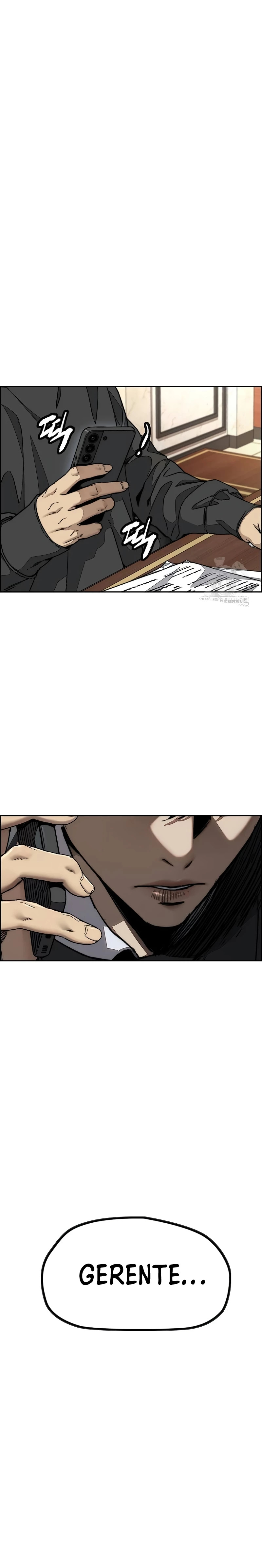 Read Wind Breaker Manhwa Español Manga Online