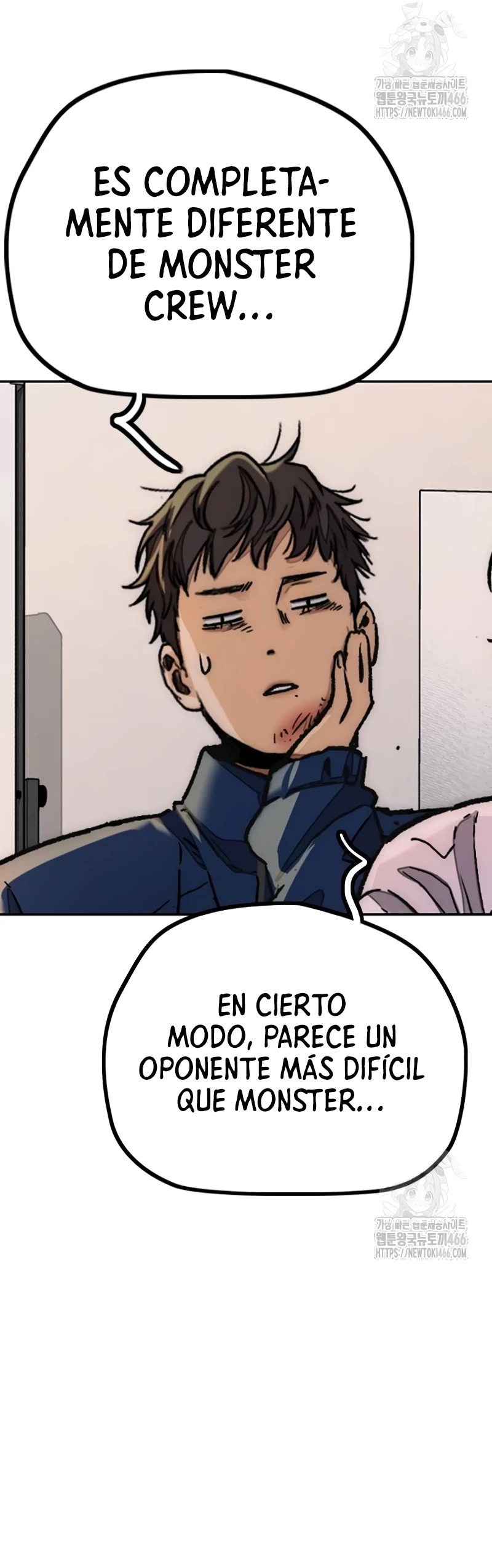 Read Wind Breaker Manhwa Español Manga Online