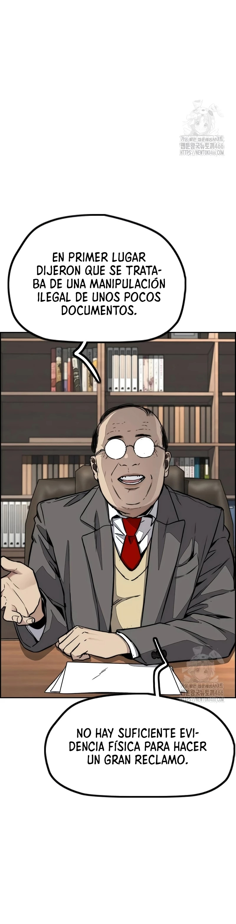 Read Wind Breaker Manhwa Español Manga Online