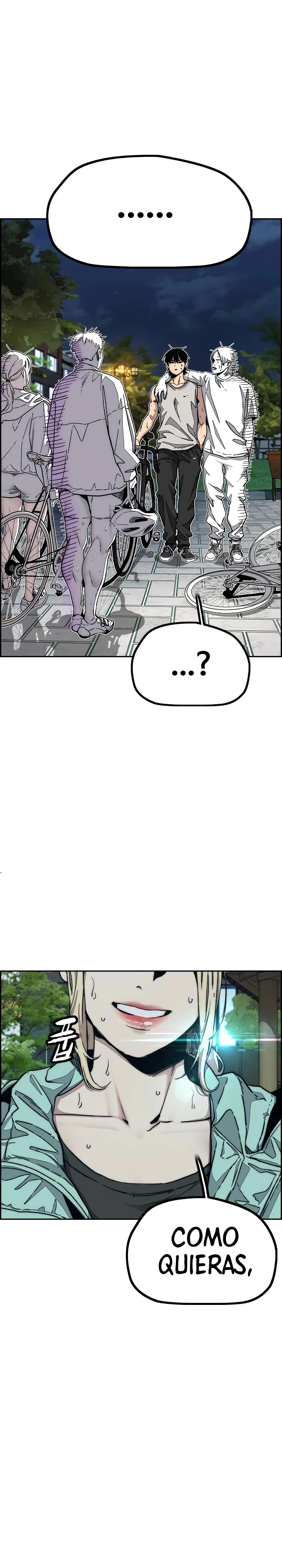 Read Wind Breaker Manhwa Español Manga Online