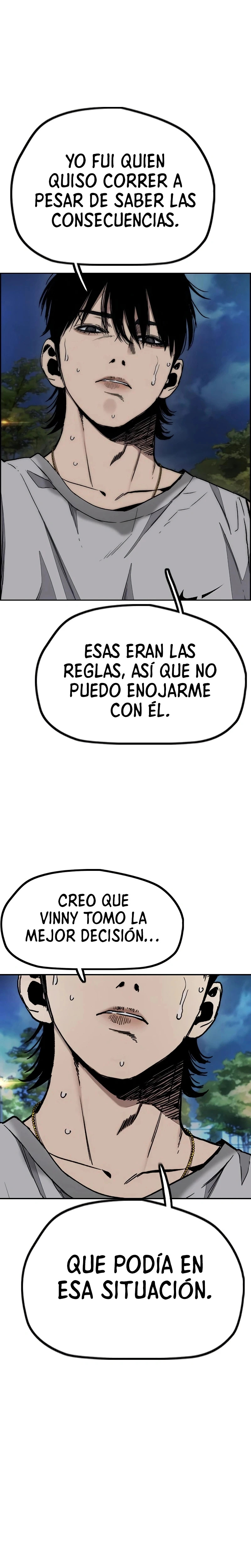 Read Wind Breaker Manhwa Español Manga Online