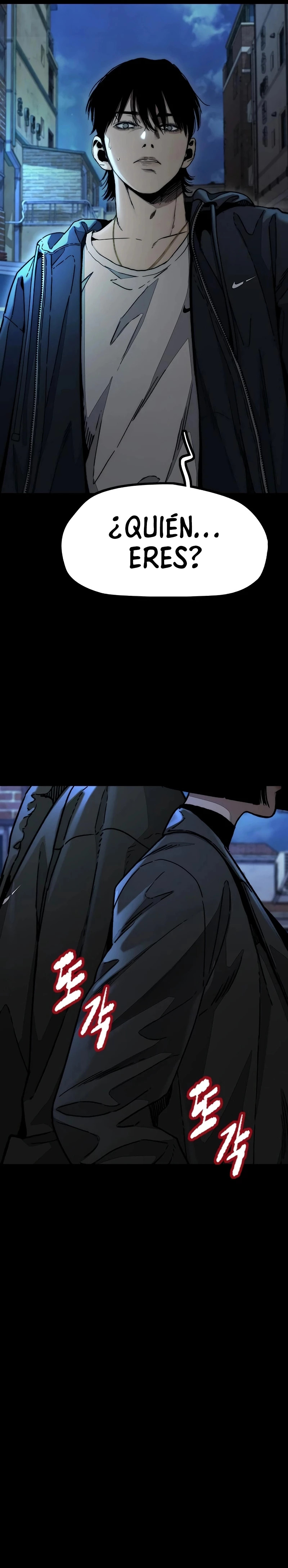 Read Wind Breaker Manhwa Español Manga Online