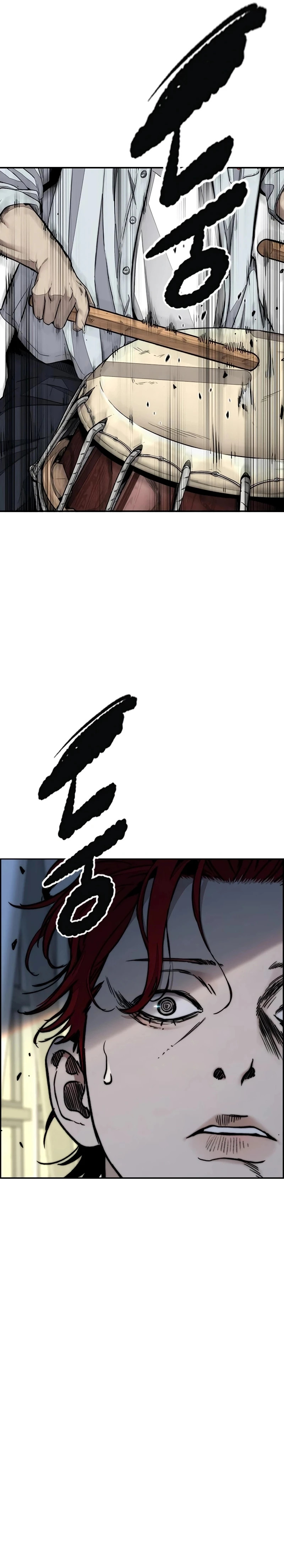 Read Wind Breaker Manhwa Español Manga Online