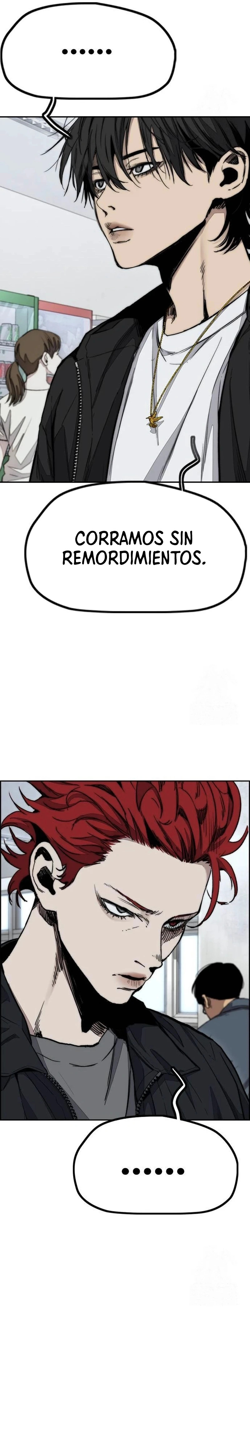 Read Wind Breaker Manhwa Español Manga Online