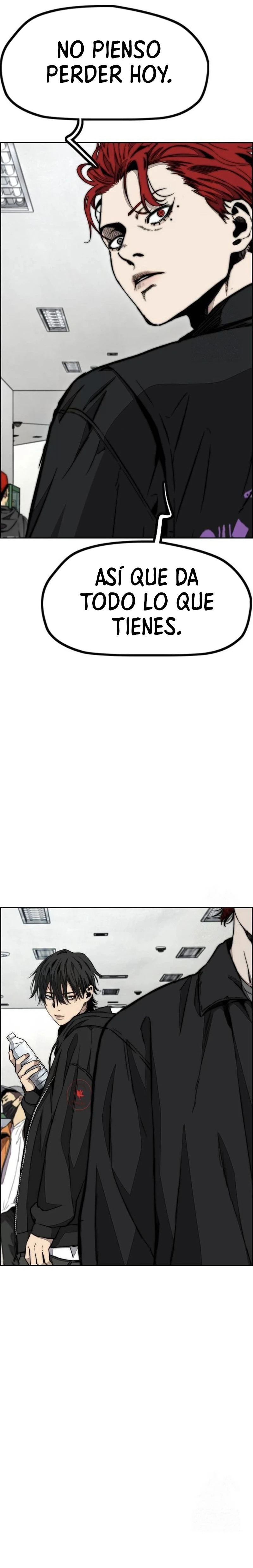 Read Wind Breaker Manhwa Español Manga Online