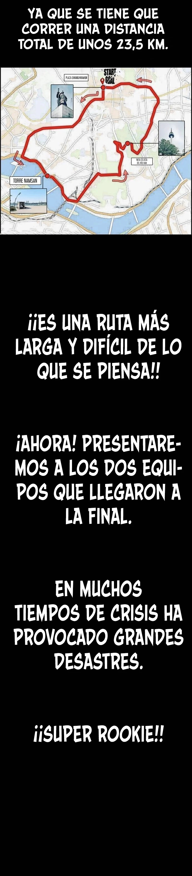 Read Wind Breaker Manhwa Español Manga Online