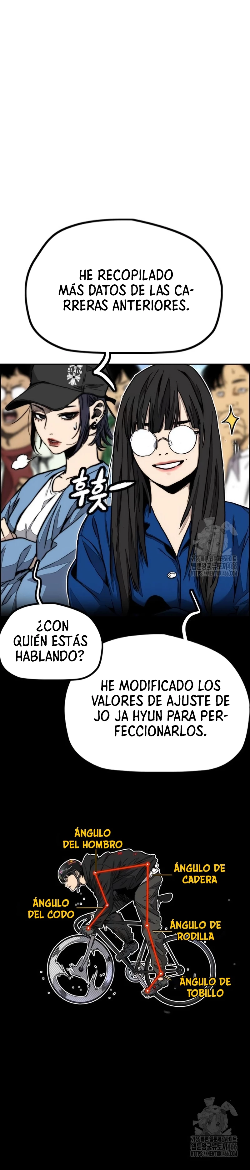 Read Wind Breaker Manhwa Español Manga Online