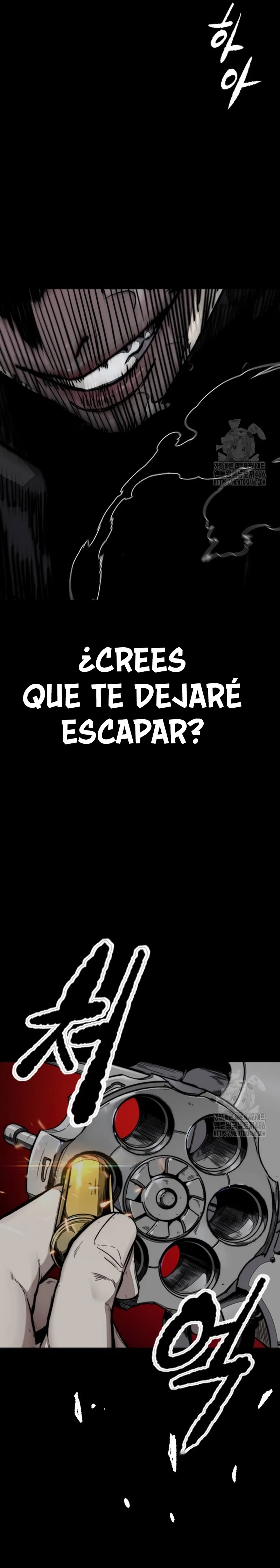 Read Wind Breaker Manhwa Español Manga Online