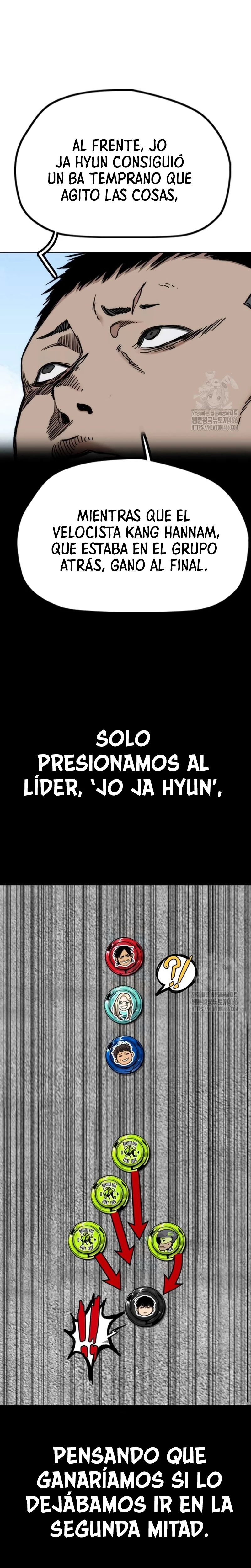 Read Wind Breaker Manhwa Español Manga Online