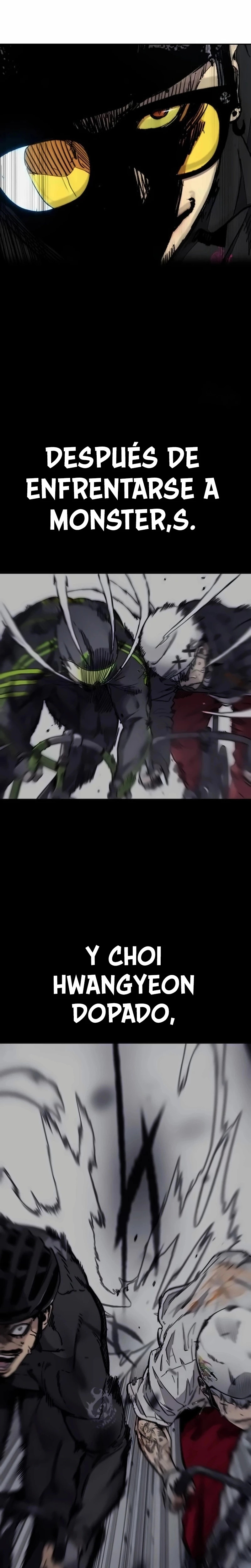 Read Wind Breaker Manhwa Español Manga Online