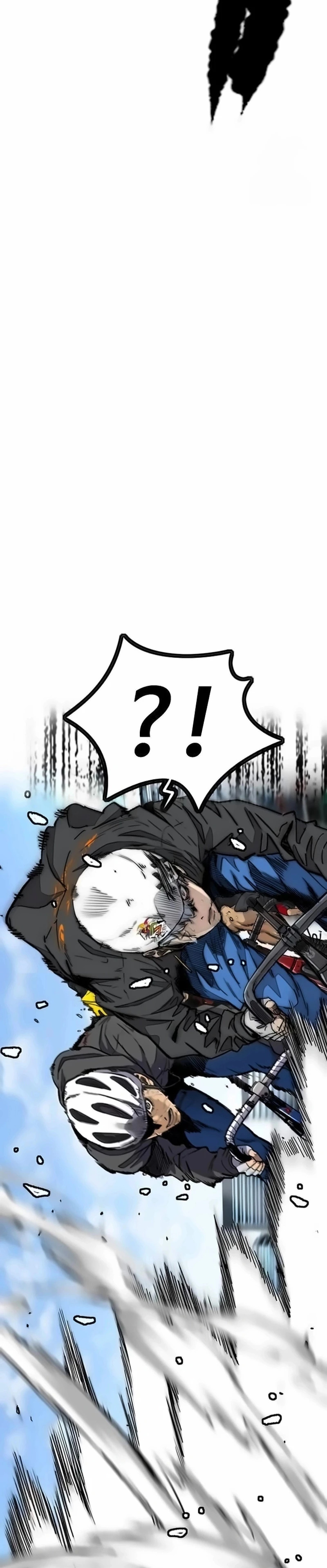 Read Wind Breaker Manhwa Español Manga Online