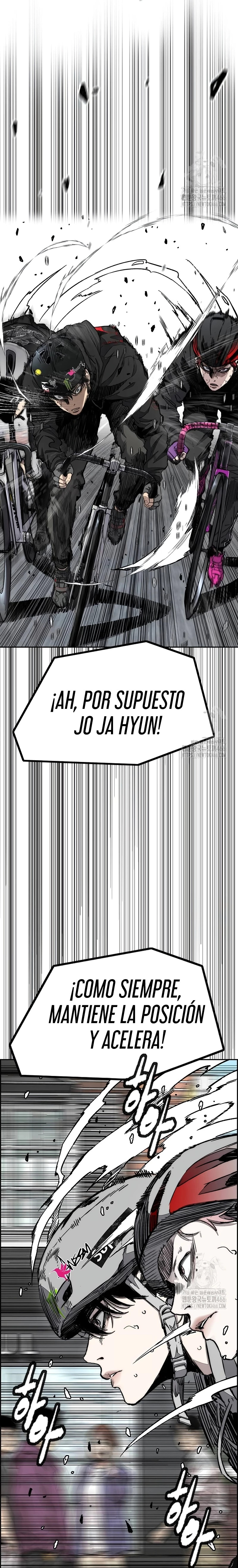 Read Wind Breaker Manhwa Español Manga Online