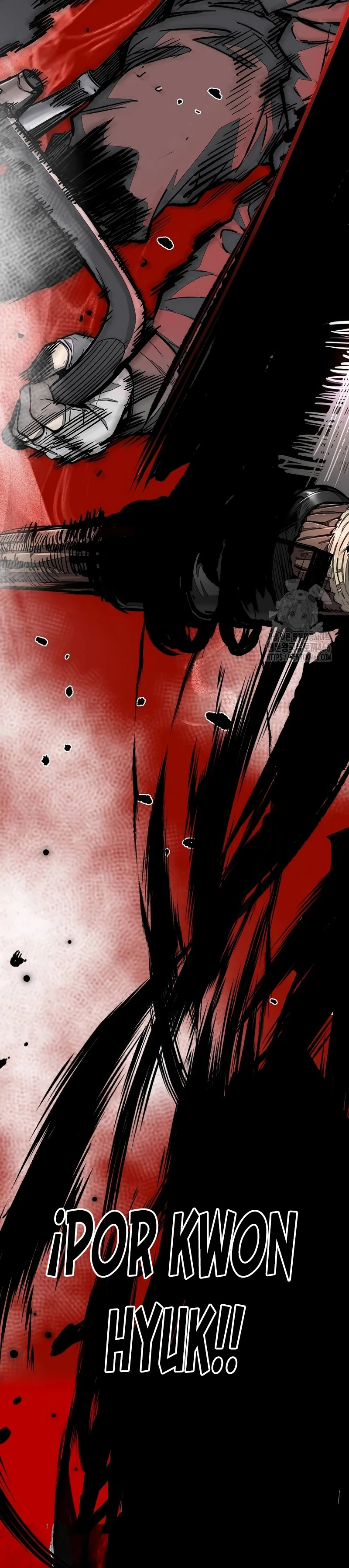 Read Wind Breaker Manhwa Español Manga Online