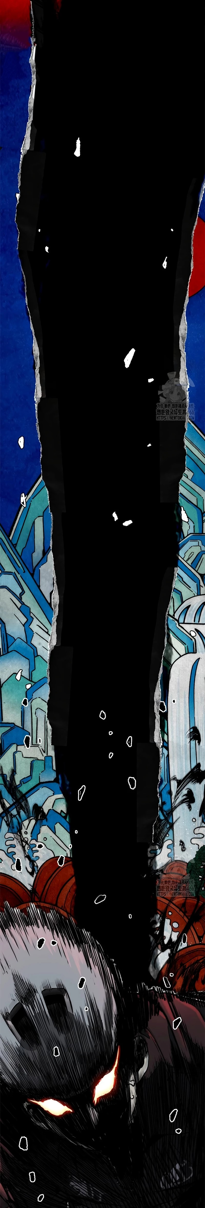 Read Wind Breaker Manhwa Español Manga Online