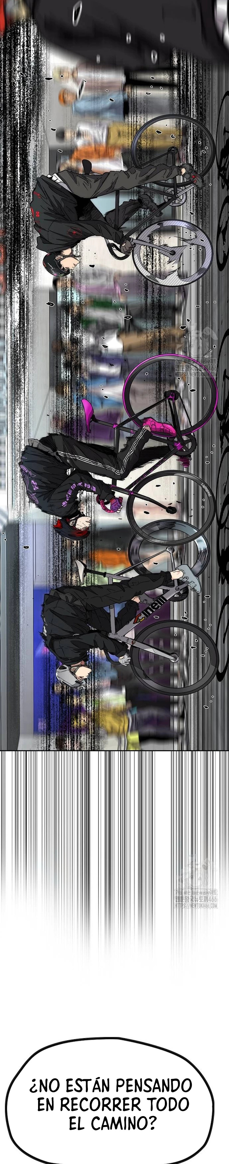 Read Wind Breaker Manhwa Español Manga Online