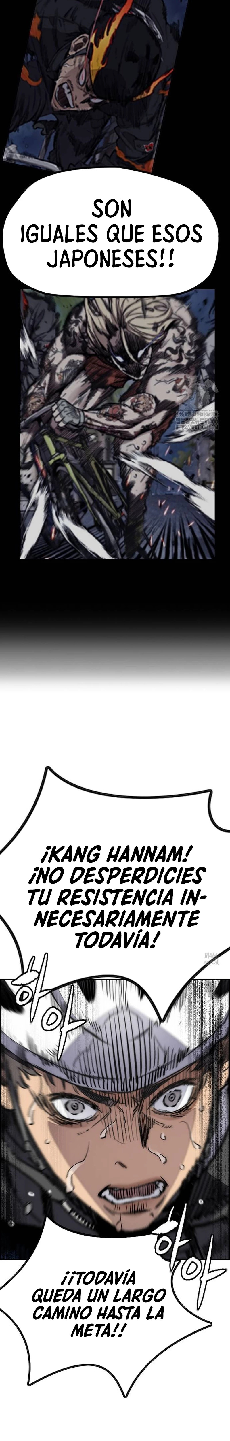 Read Wind Breaker Manhwa Español Manga Online