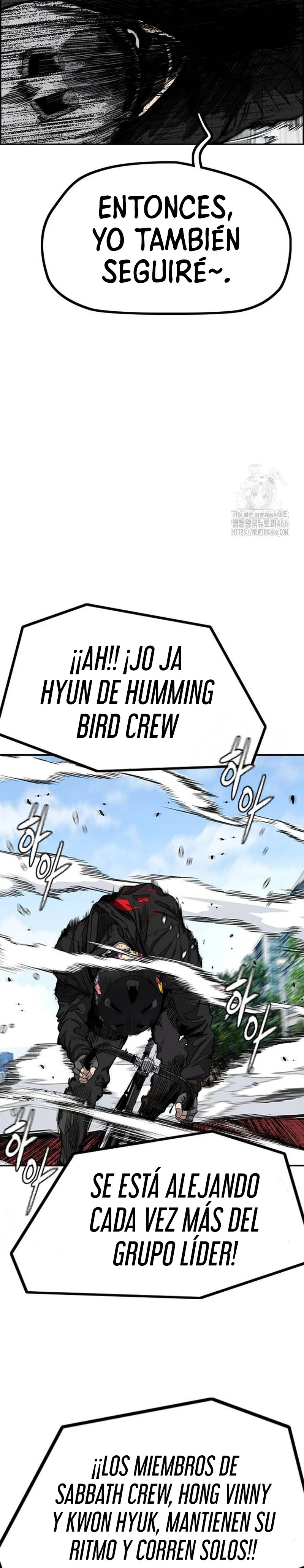 Read Wind Breaker Manhwa Español Manga Online