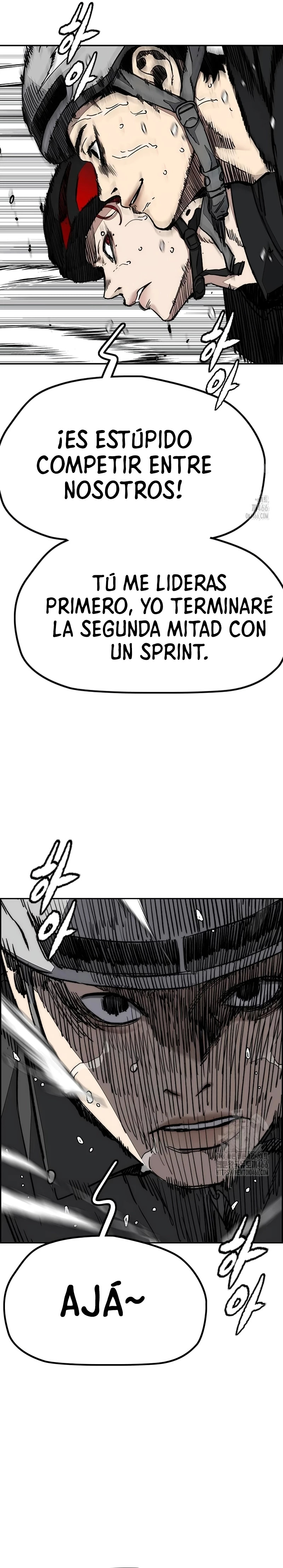 Read Wind Breaker Manhwa Español Manga Online