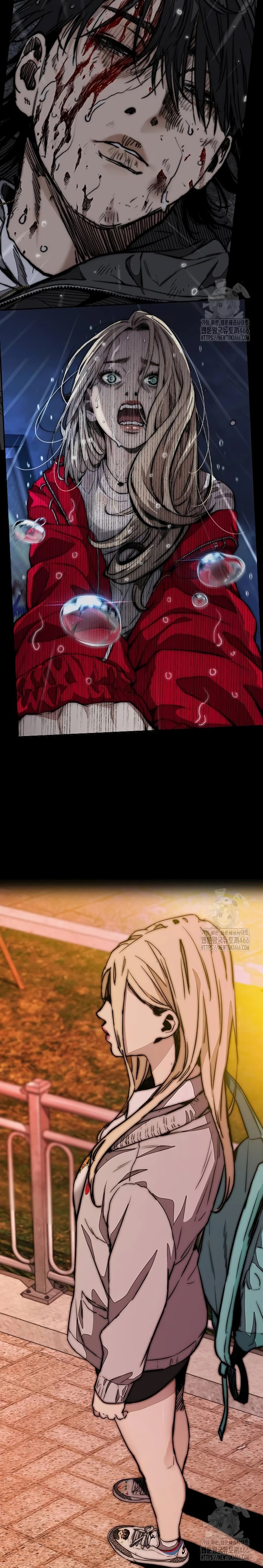 Read Wind Breaker Manhwa Español Manga Online