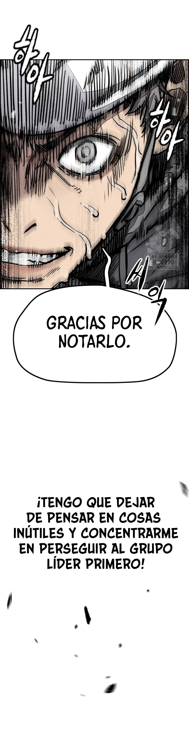 Read Wind Breaker Manhwa Español Manga Online